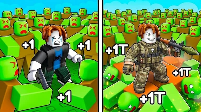 [ KEYLESS ] +1 Solider Evolution Script