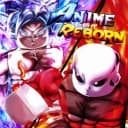 Anime Reborn