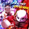 Anime Reborn