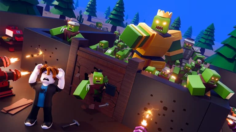 Survive The Night [ Auto Farm ]