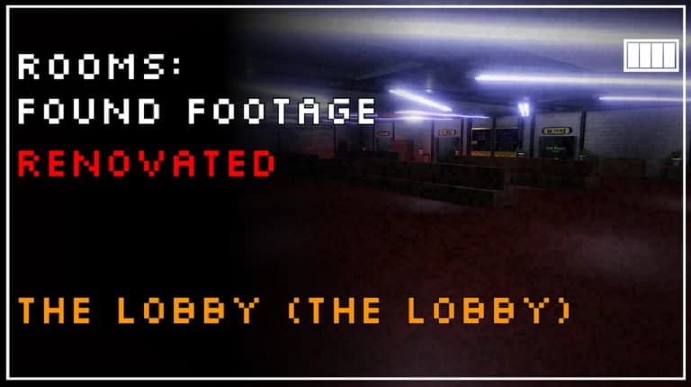 Rooms FF hub 