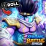 [🌍 UPDATE 4] Anime Battle RNG