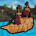 Building  help of boat