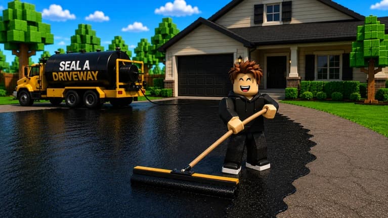 Kronos | Seal A Driveway - Auto Farm, Auto Quests