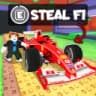 Steal a Super Car 🚗