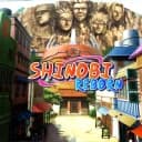 Shinobi Reborn