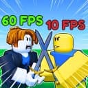 [EASTER 🥚] Steal FPS from Others!