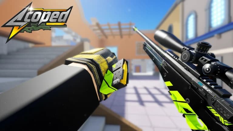 Open Source Silent Aim