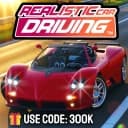 Realistic Car Driving Mix Hack
