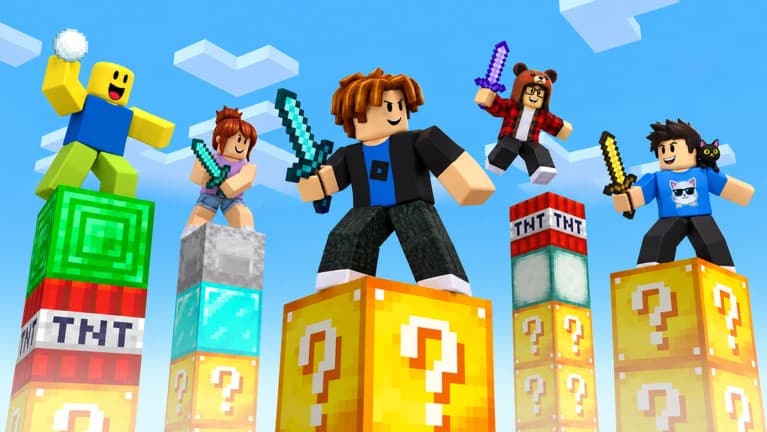 🍀 Tower Of Luck [1.8] Script | ESP & PvP Tools