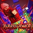 Jujutsu slap tower script AUTO WIN OP