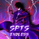 🏴‍☠️ SPTS Endless