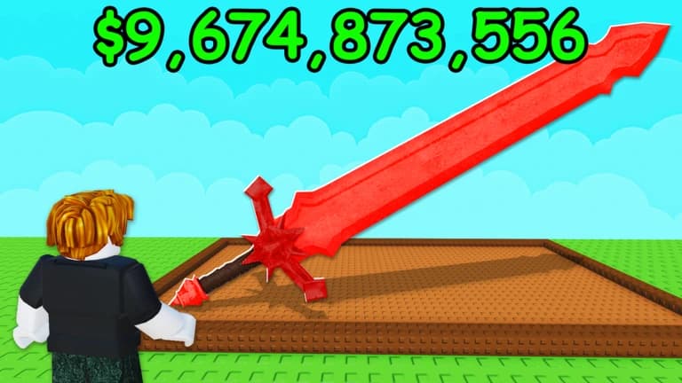 Auto Loot for Sword Factory
