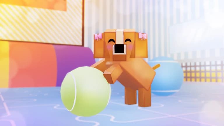 Pet Story — Extra Visuals • AutoEscape • Fullbright