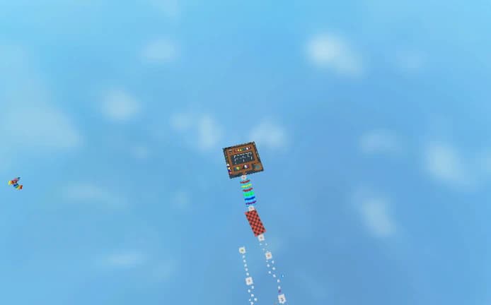 [V2] Luar Hub