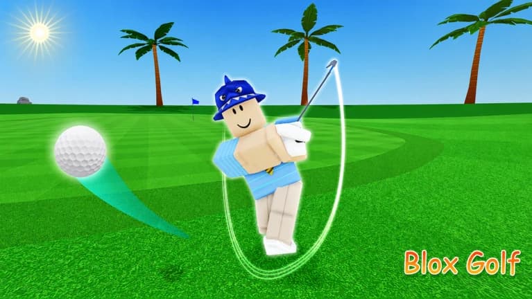 Realistic Golf Script | Perfect Swing, Aim Assist & Ball ESP