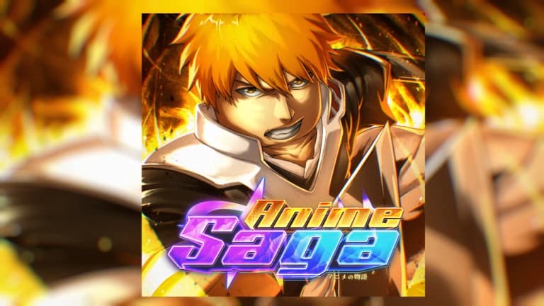 Anime saga op script