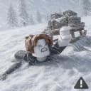 Survive 7 Days In Arctic [Alpha]