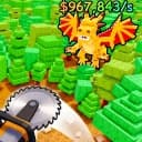 Mod axe OP