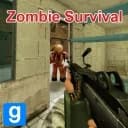 Zombie Survival Garry's Mod