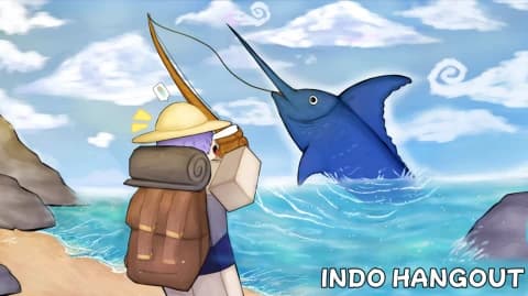 Auto Fishing, Anti Afk, All Rod, Safe Location, Ez Money