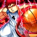 [RELEASE] Kuroku's Basket: Showdown