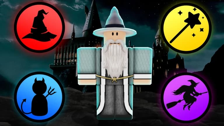 Wizard Power Tycoon | Versus Airlines