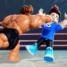 Train to Fight