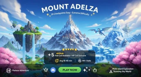 OP SCRIPT MOUNT/GUNUNG AUTO SUMMIT, AUTO TP, ESP, FLY