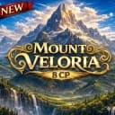 [BARU VIP 3 ROBUX] MOUNT VELORIA