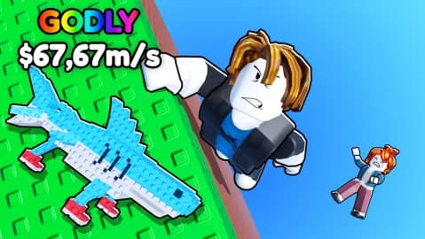 Climb For Brainrots - Auto Farm Money Teleport