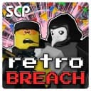 Casual Hub | SCP retroBreach