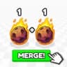 Merge A Meteor