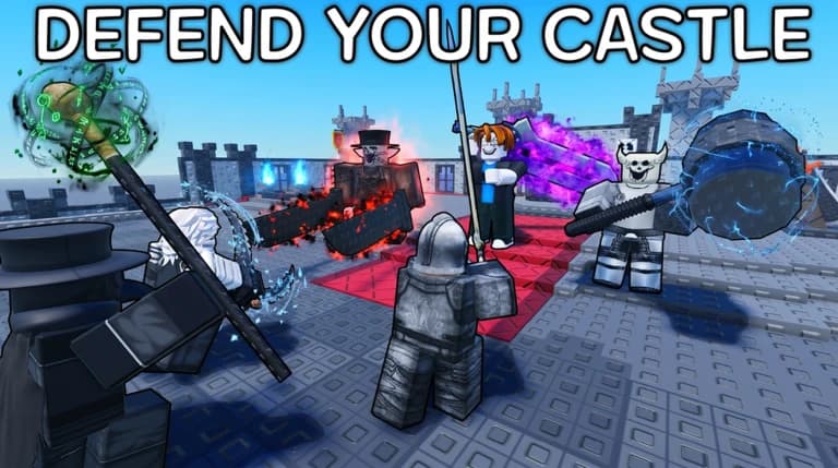 EZ AUTO FARM