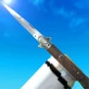 Knife arena script op