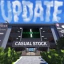 👾 Casual Stock [BETA]
