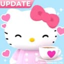 Hello Kitty cafe scripts