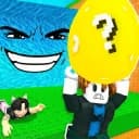 [🥚Lucky Eggs!] Escape Tsunami For Pets