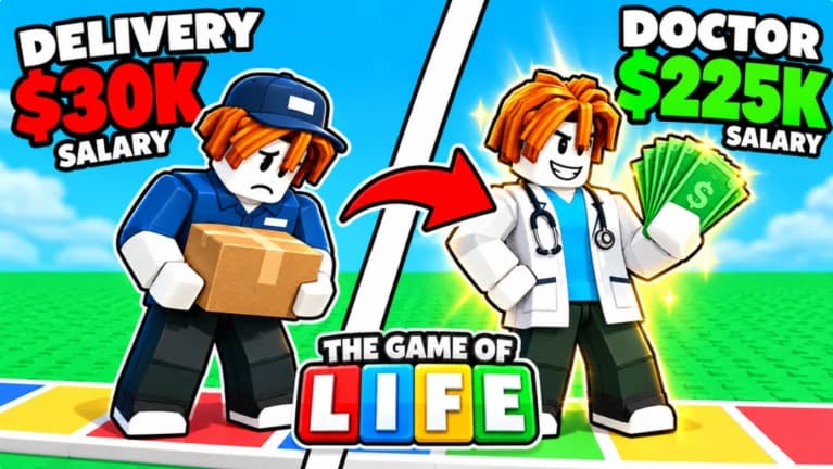 Game Of Life — Progress Helper & More