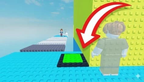 Ghost troll slap tower auto win...