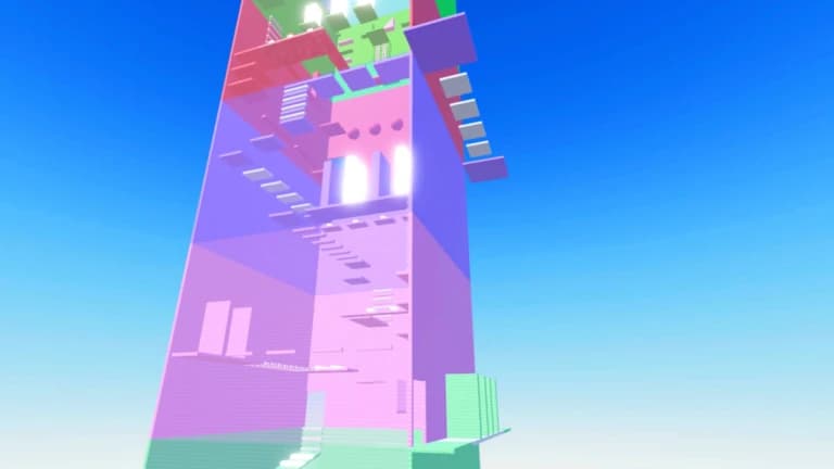 Tower of Slaps