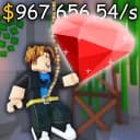 [NEW] Grab Ores Script | Auto Farm ALL Ores + Chest grab