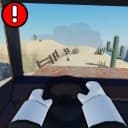 Inf money Dangerous car driving 🚗