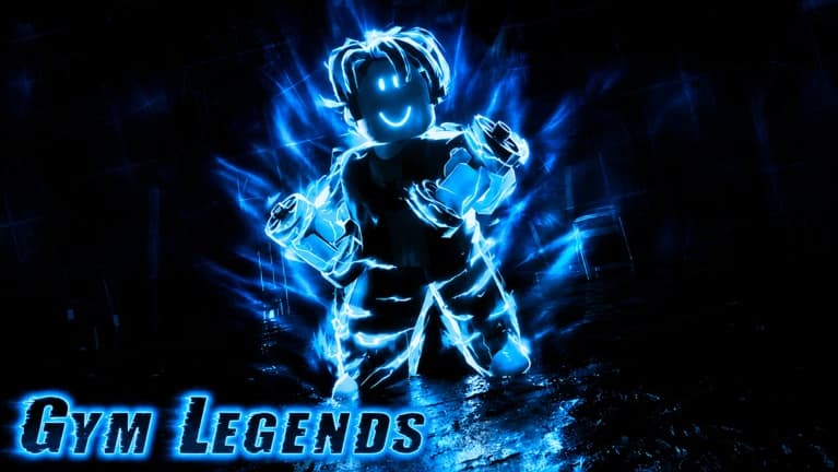 Gym Legends Script - Gym Champion | Ultimate Features!