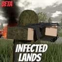 Infected Lands (ALPHA) ESP, AIMBOT, LOOT ESP | SOMEONE.ELSE