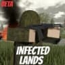 🧟[WINTER!]Infected Lands (ALPHA)