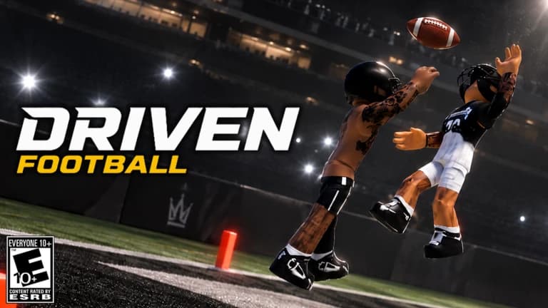 Free Driven Football Script | QB Aimbot, Unlock All, Mags!