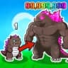 [W2]Train Kaiju to Destroy