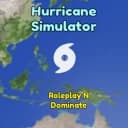 Hurricane Simulator