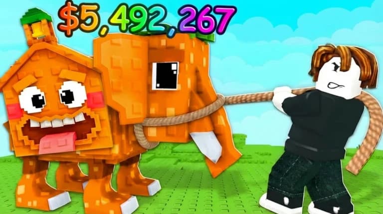 Auto Pull n Collect Cash and more
